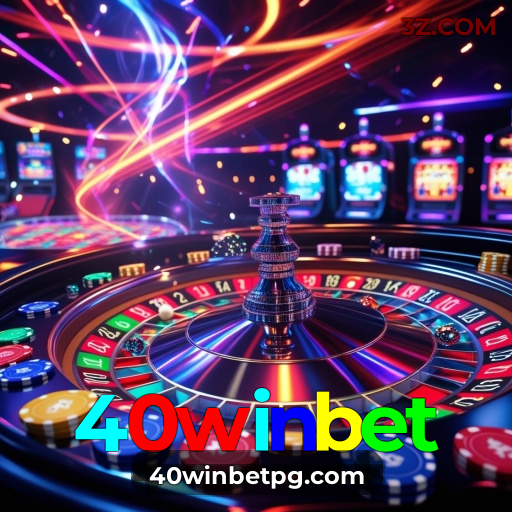 Recursos Paga do 40winbet: Experiência de Jogo Elevada