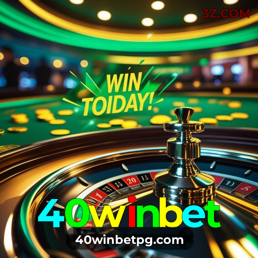 Bônus e Ofertas no 40winbet | Cassino Online no Brasil