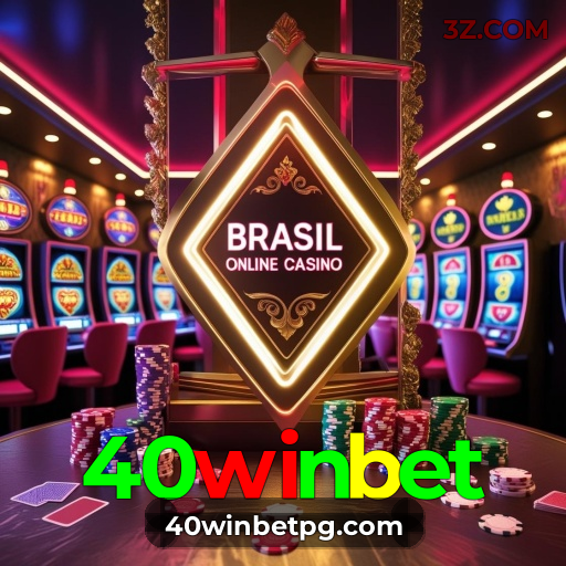 Login Social e Inovador: Conheça o 40winbet