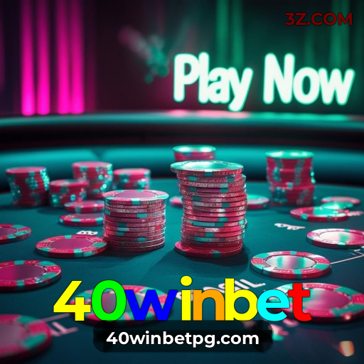 Bem-vindo ao Cassino 40winbet