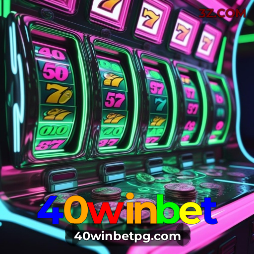 40winbet.com | App de Cassino Online Gratuito