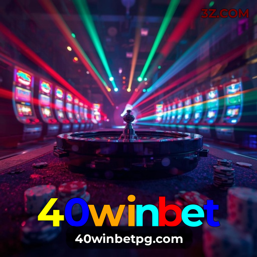 40winbet.com | App de Cassino Online Gratuito