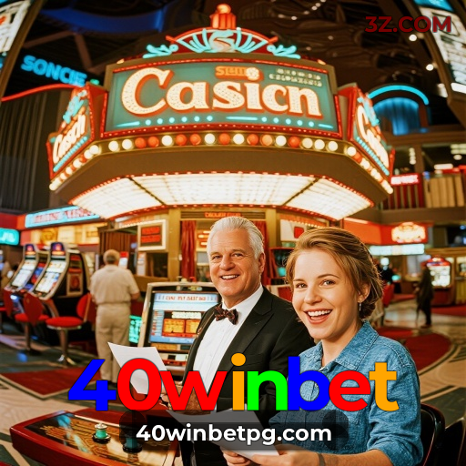 40winbet.com | App de Cassino Online Gratuito