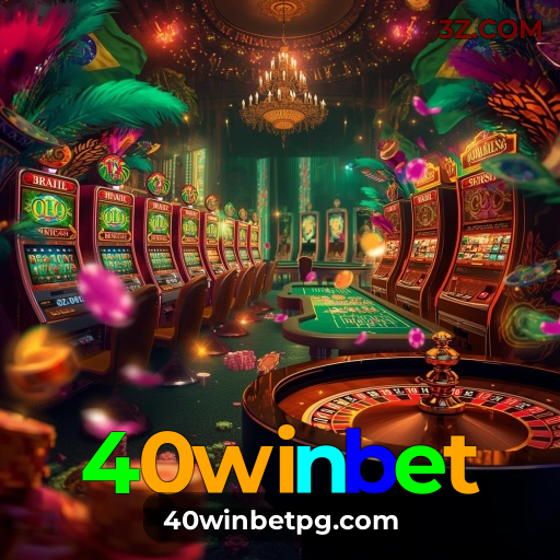 Os Melhores Jogos do 40winbet Para Todos os Estilos