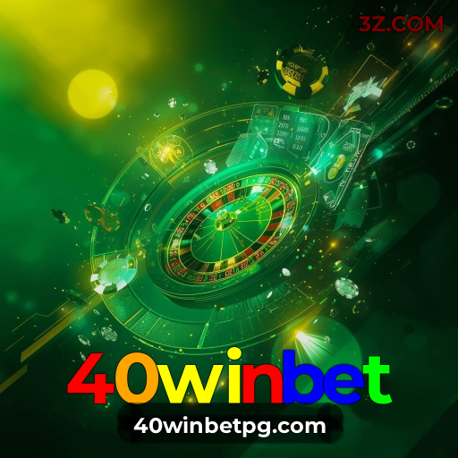 Desbloqueie Seu Potencial de Membro no 40winbet | Cassino Online Confiável