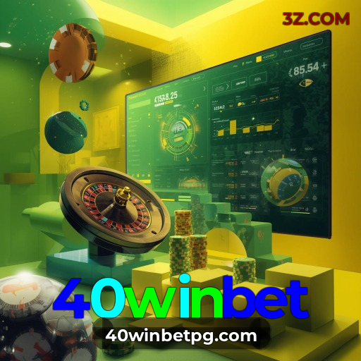 Ofertas Imperdíveis na Promo do 40winbet para Gamers