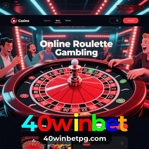 Login Social e Inovador: Conheça o 40winbet