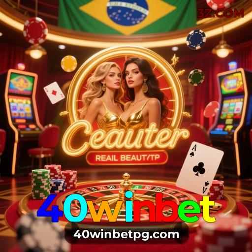 Ofertas Imperdíveis na Promo do 40winbet para Gamers