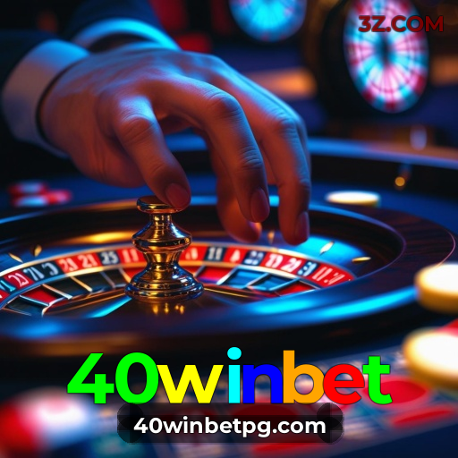 40winbet: apostas esportivas com promoções e incentivos