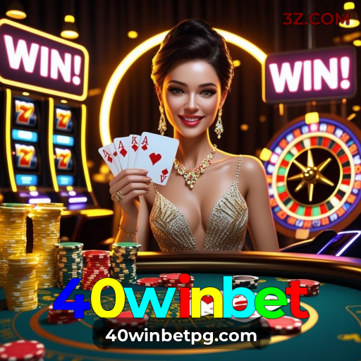 40winbet