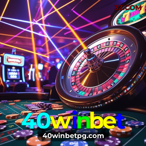 Experimente Baixar Jogos Imperdíveis no 40winbet